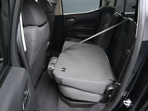 Used 2022 GMC Canyon Elevation w/ Driver Alert Package image 30