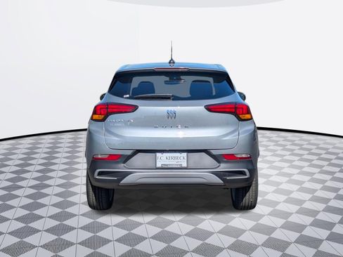 New 2026 Buick Encore GX Preferred image 6