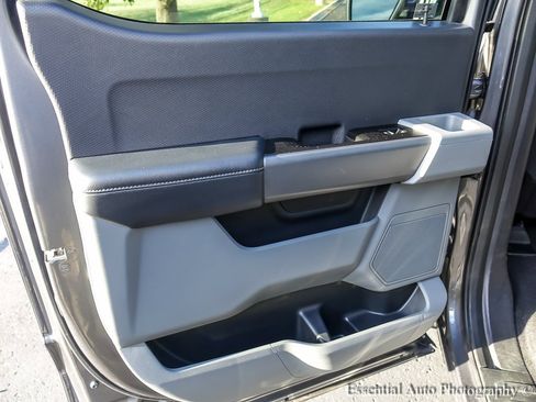 Used 2023 Ford F150 XLT image 25