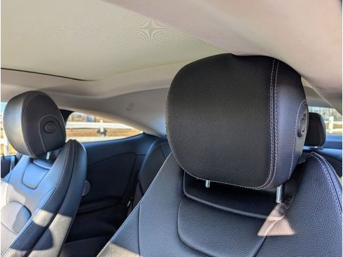 Used 2017 Mercedes-Benz C 300 4MATIC Coupe image 13