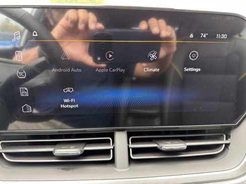 New 2026 Chevrolet Trax ACTIV w/ Driver Confidence Package image 29