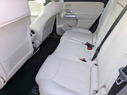 Certified 2026 Mercedes-Benz GLB 250 image 14