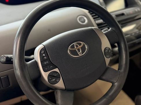 Used 2005 Toyota Prius FWD image 8