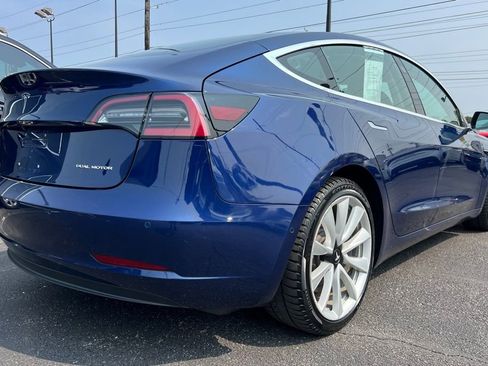 Used 2018 Tesla Model 3 Long Range image 7