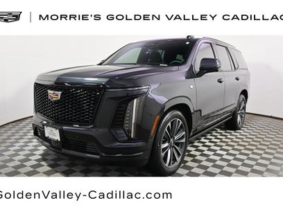 Certified 2025 Cadillac Escalade Sport w/ Touring Package