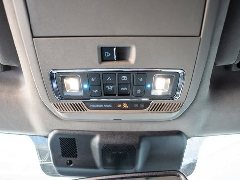 Used 2024 Ford F150 Platinum w/ Equipment Group 703A Plus image 24