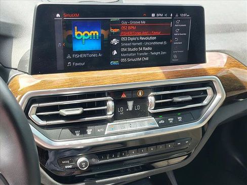 Certified 2024 BMW X3 sDrive30i w/ Convenience Package RWD image 5