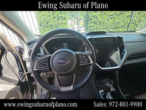 Used 2024 Subaru Ascent Touring w/ Popular Package #2 AWD/4WD image 7