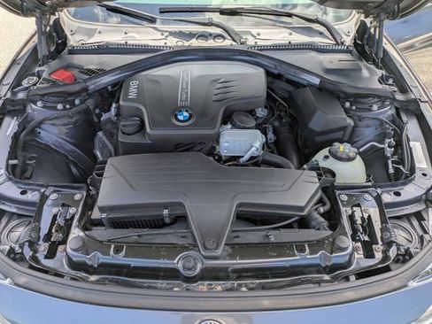 Used 2015 BMW 320i xDrive Sedan AWD/4WD image 13