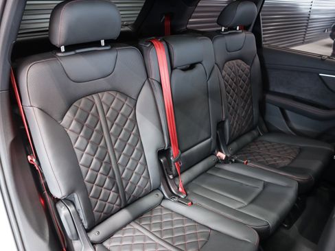 New 2026 Audi Q7 3.0T Prestige image 8