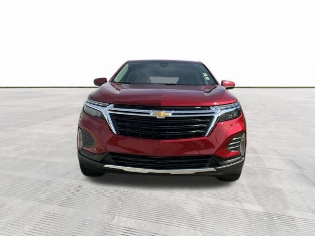 Used 2023 Chevrolet Equinox LT FWD image 7