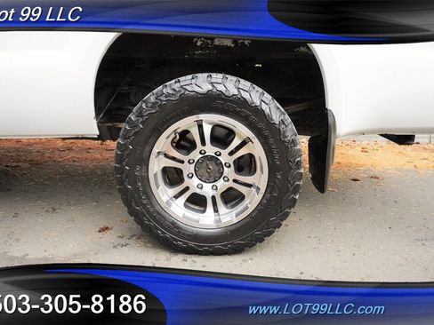 Used 2005 Ford F250 XL image 28