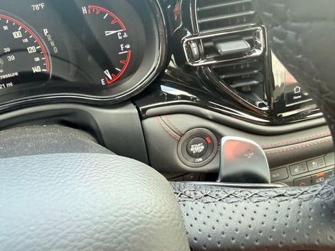 New 2026 Dodge Durango GT image 19