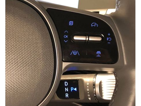 Used 2024 Hyundai Ioniq 5 SEL image 27