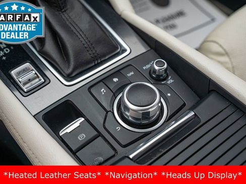 Used 2017 MAZDA MAZDA6 Grand Touring image 31