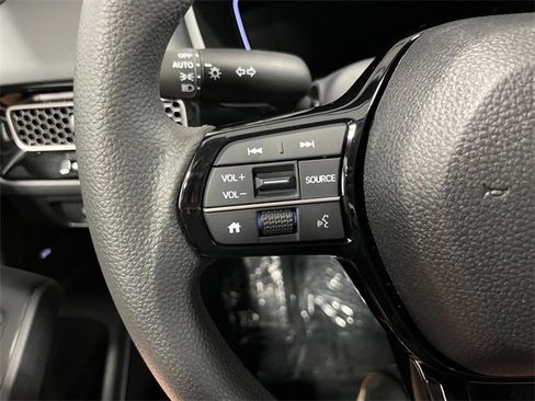 New 2026 Honda Civic LX image 13