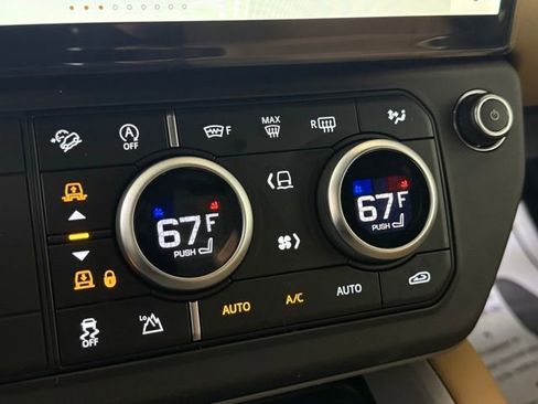 New 2026 Land Rover Defender 130 V8 image 36