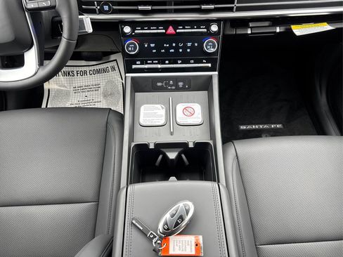 New 2026 Hyundai Santa Fe SEL image 12