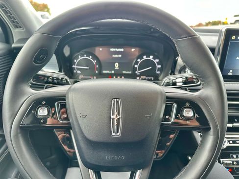 Used 2021 Lincoln Corsair Sport Utility 4D image 30
