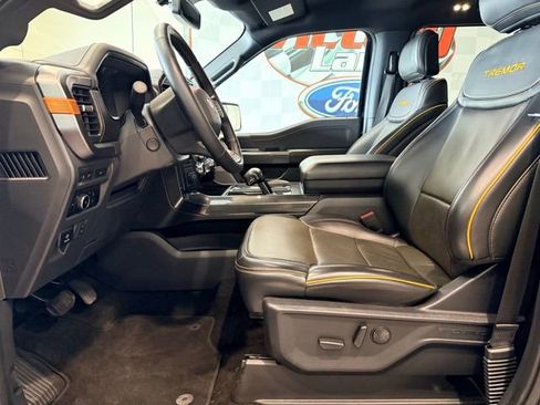 Used 2023 Ford F150 Tremor w/ Equipment Group 402A High image 16