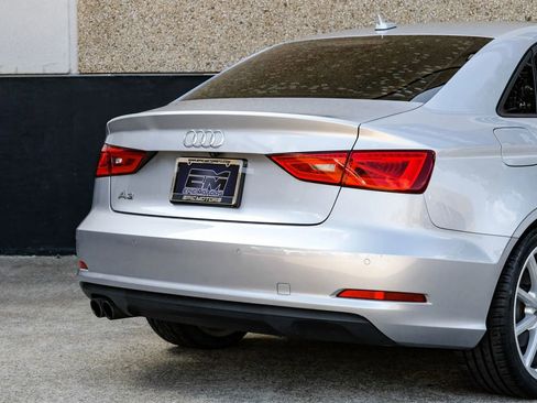 Used 2016 Audi A3 1.8T Premium image 11