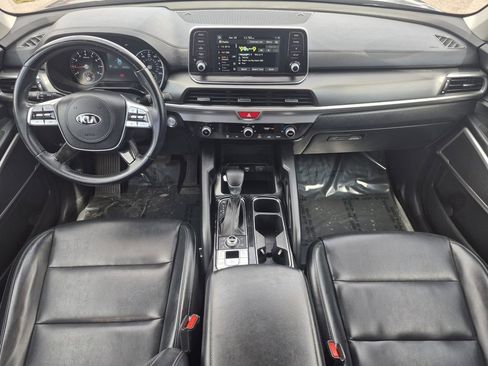 Used 2020 Kia Telluride LX AWD/4WD image 14