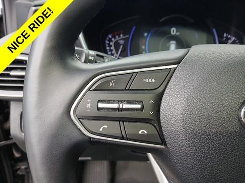 Used 2020 Hyundai Santa Fe Limited AWD/4WD image 29