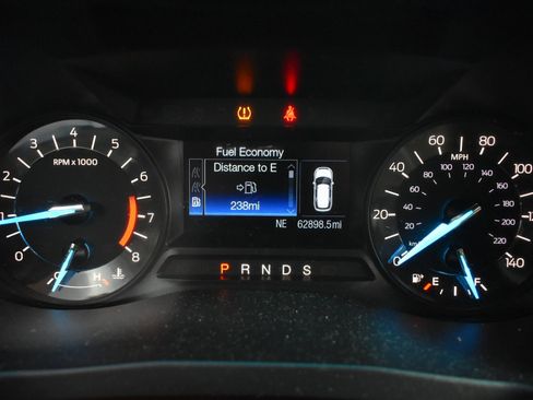 Used 2016 Ford Explorer FWD image 34