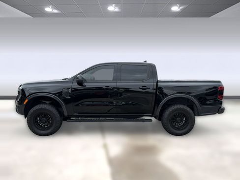 Used 2024 Ford Ranger XLT w/ Equipment Group 301A High RWD image 2