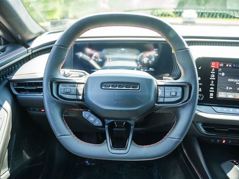 New 2026 Dodge Charger R/T w/ Driver Convenience Group AWD/4WD image 34