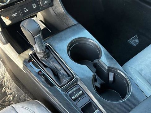 New 2025 Honda Civic Sport Touring image 14