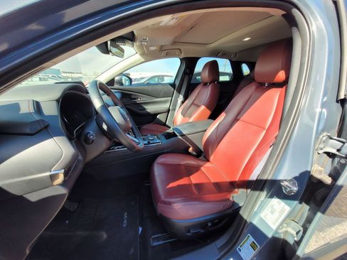 Used 2025 MAZDA CX-30 AWD 2.5 S w/ Preferred Package image 13