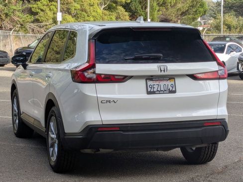 Used 2023 Honda CR-V EX-L image 7