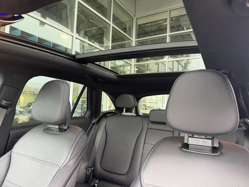 Certified 2026 Mercedes-Benz GLC 300 4MATIC image 6
