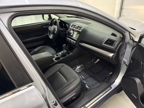 Used 2016 Subaru Outback 2.5i Limited image 26