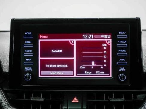 Certified 2019 Toyota RAV4 XLE image 15