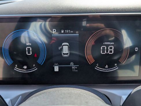 New 2026 Hyundai Tucson SEL image 18