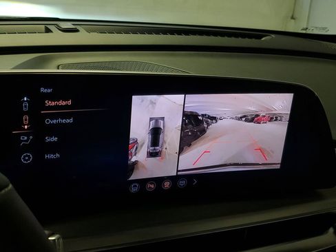 New 2026 Cadillac Lyriq Premium Sport AWD/4WD image 22