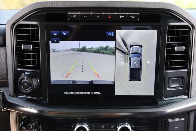 Used 2023 Ford F150 Platinum w/ Equipment Group 701A High AWD/4WD image 18