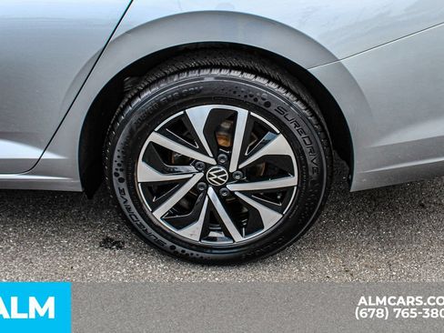 Used 2024 Volkswagen Jetta S FWD image 15