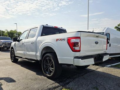 Used 2023 Ford F150 Lariat