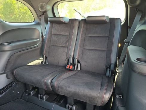 New 2026 Dodge Durango GT image 14