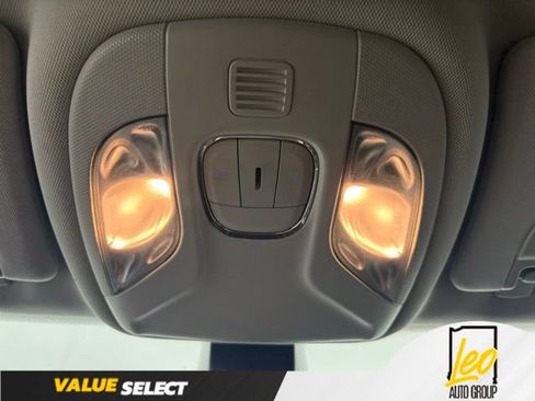 Used 2020 Jeep Compass Trailhawk AWD/4WD image 22