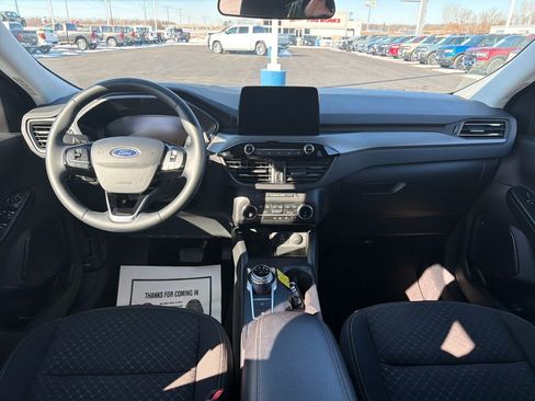 Used 2024 Ford Escape Active image 12