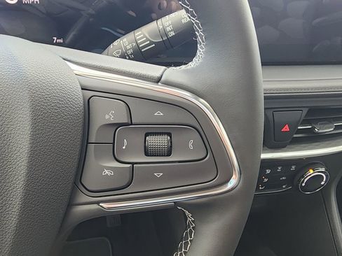 New 2026 Buick Encore GX Preferred w/ Comfort Package image 20