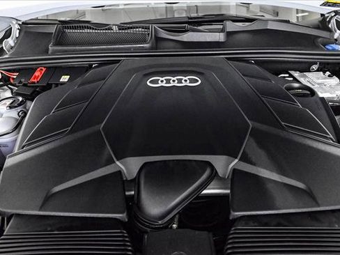 Certified 2025 Audi Q7 Premium Plus w/ Premium Plus Package image 25