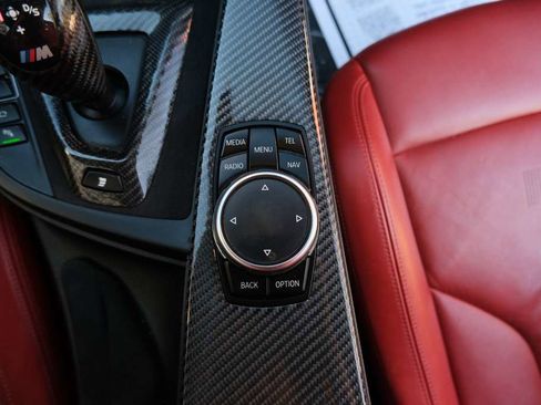 Used 2016 BMW M4 Coupe image 27