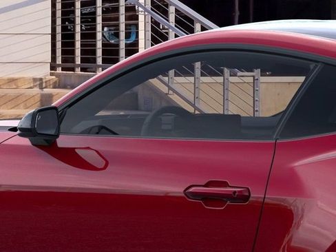 New 2026 Ford Mustang Coupe w/ Mustang Nite Pony Package RWD image 20