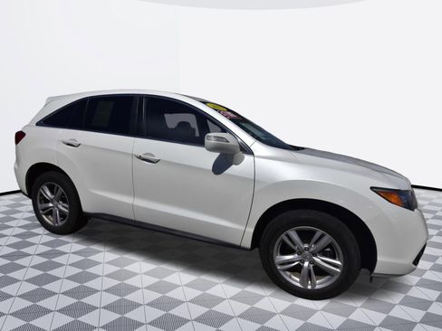 Used 2013 Acura RDX FWD image 6