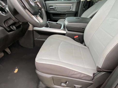 Used 2023 RAM 1500 Classic SLT w/ Trailer & Traction Group AWD/4WD image 13